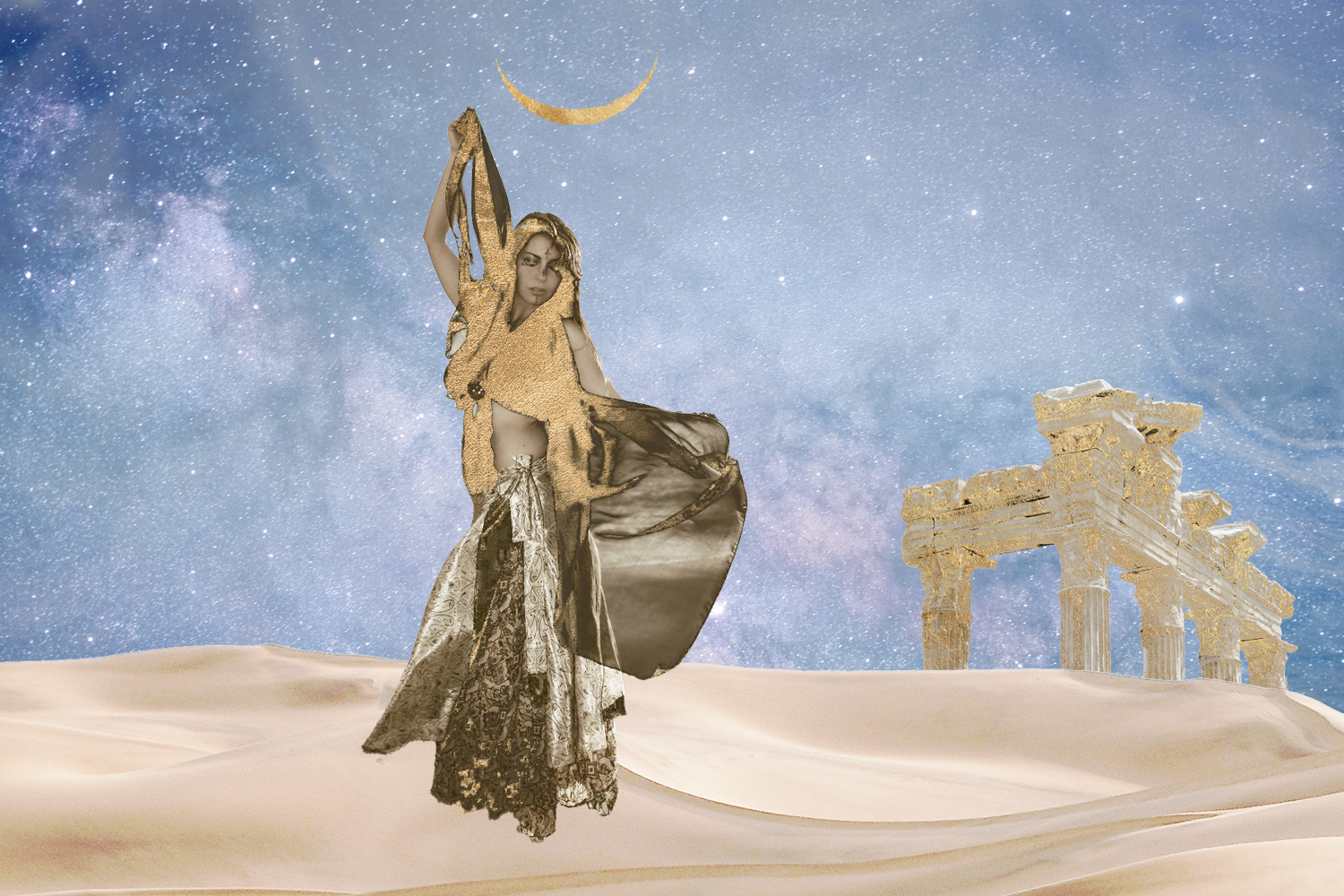 7月チャネリングメッセージ