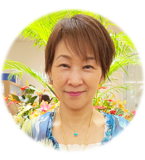 神秘セラピスト Sacred Cosmos Catchy