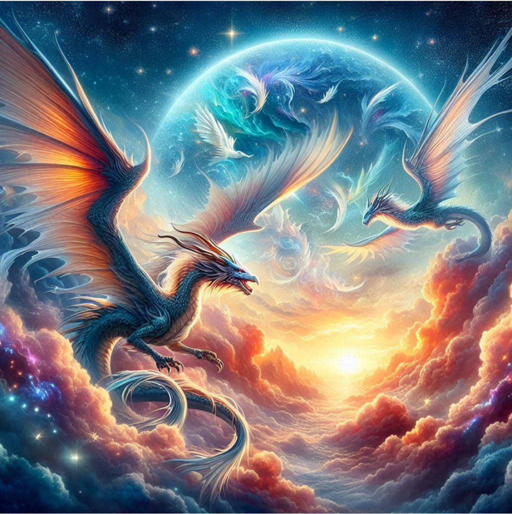 今週のスピリチュアルメッセージ