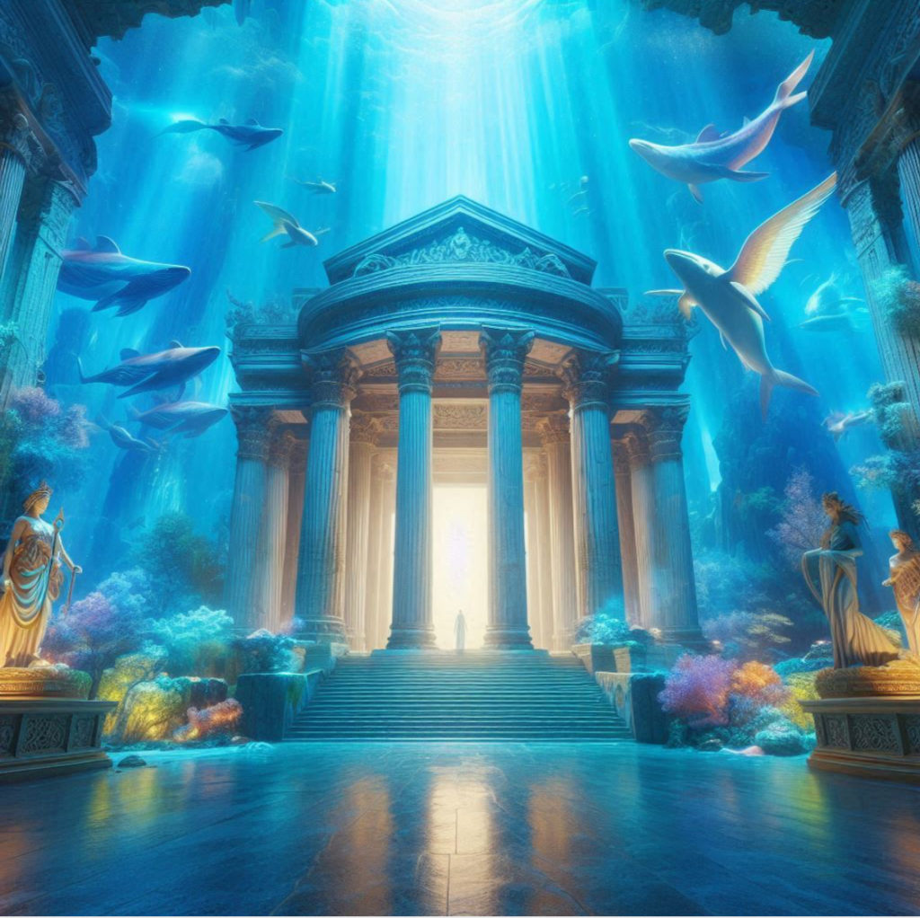 今週のスピリチュアルメッセージ