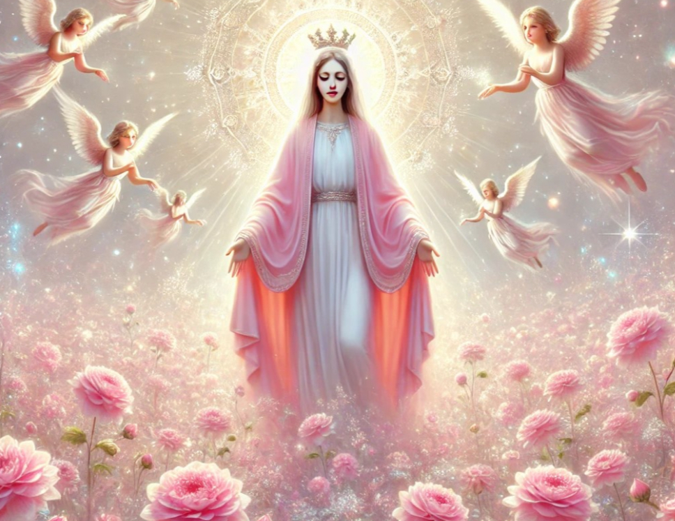 花咲あきこによる今週のスピリチュアルメッセージ