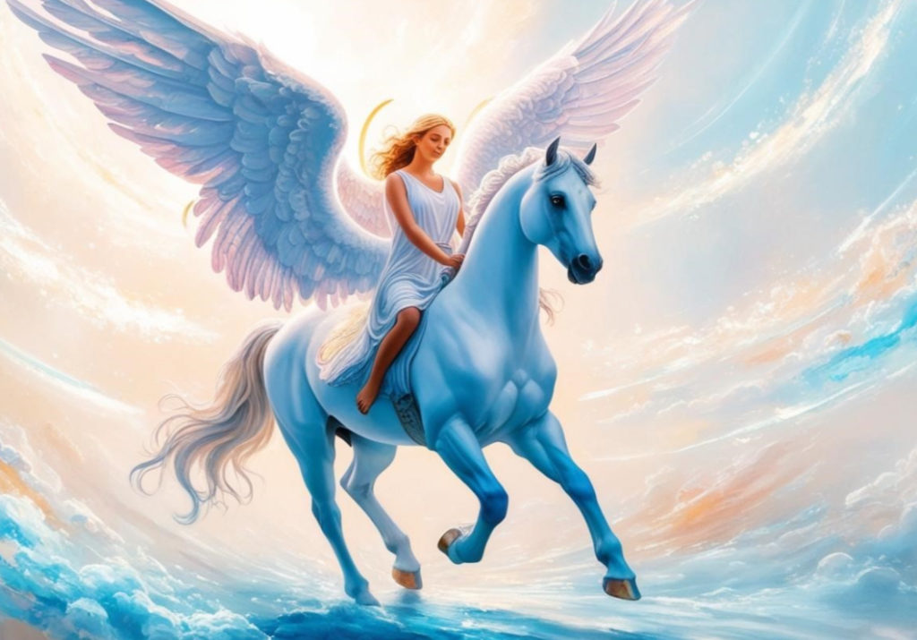 花咲あきこによる今週のスピリチュアルメッセージ