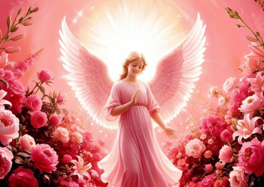 花咲あきこによる今週のスピリチュアルメッセージ