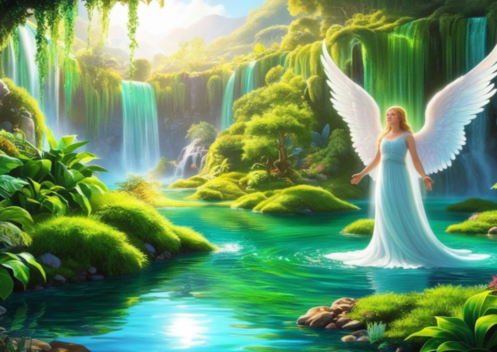 花咲あきこによる今週のスピリチュアルメッセージ