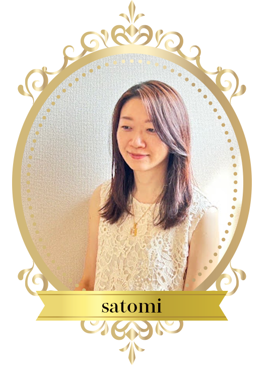 satomi