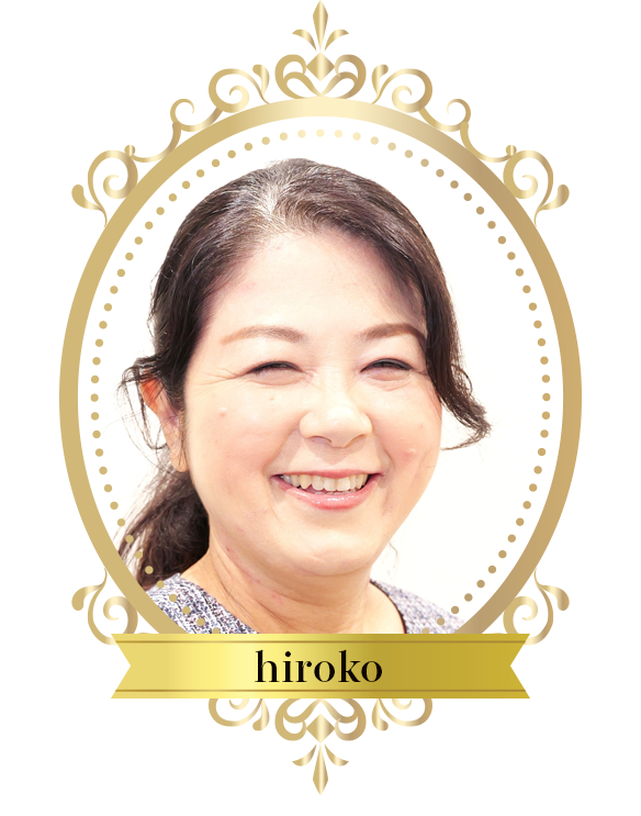 hiroko