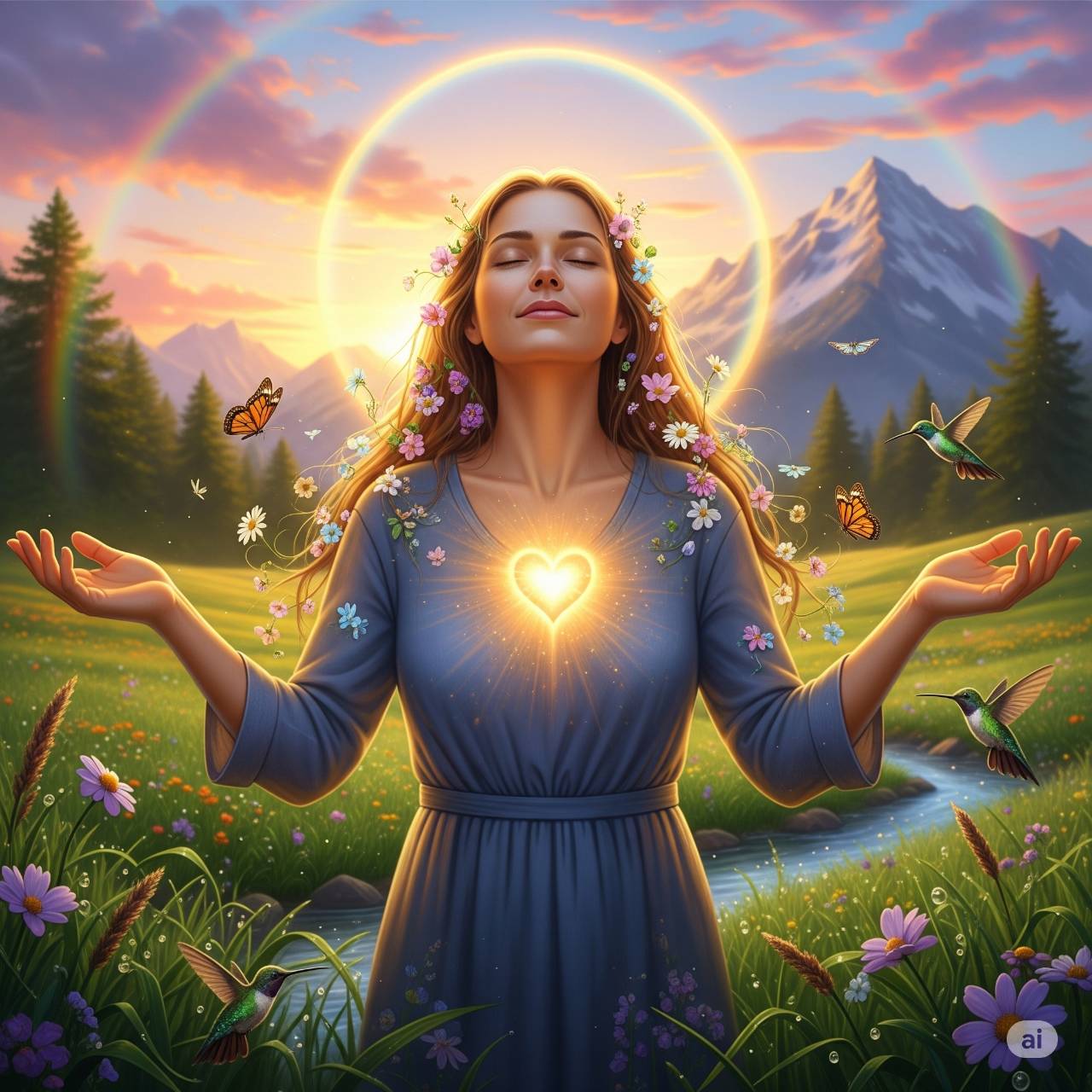 今週のスピリチュアルメッセージ