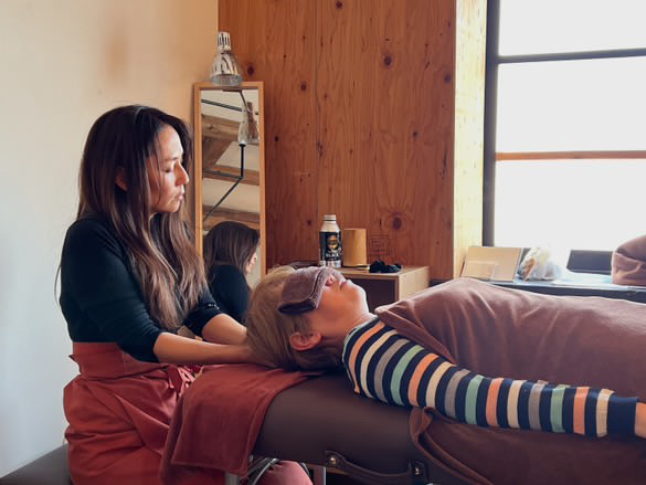 きら セッション