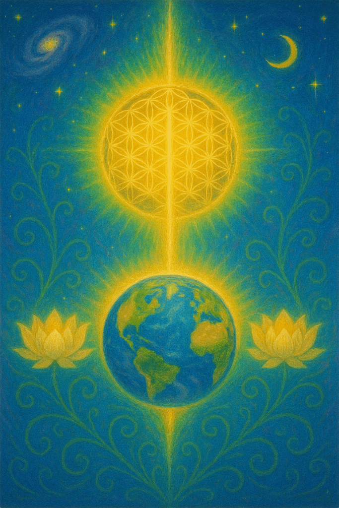 9月1日(月)~7日(日) 今週のスピリチュアルメッセージ