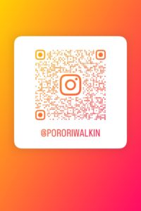 スターシードひかりQRコード