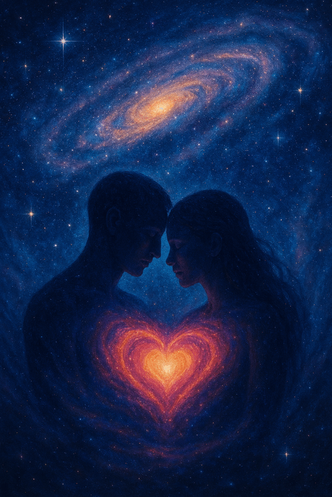 9月1日(月)~7日(日) 今週のスピリチュアルメッセージ