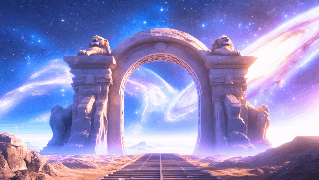 ライオンズゲート