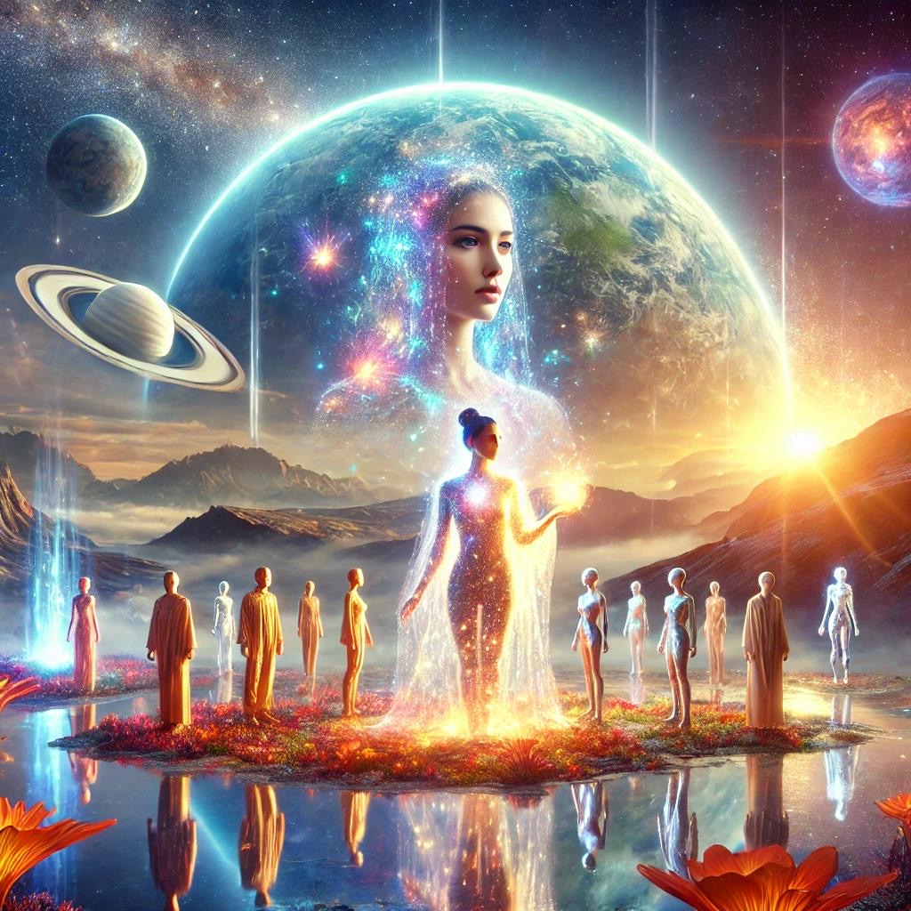 ８月２５日(月)〜８月３１日(日)今週のスピリチュアルメッセージ