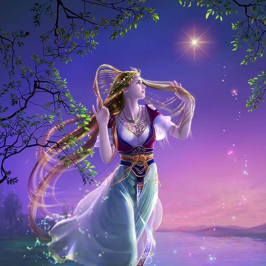 ８月２５日(月)〜８月３１日(日)今週のスピリチュアルメッセージ