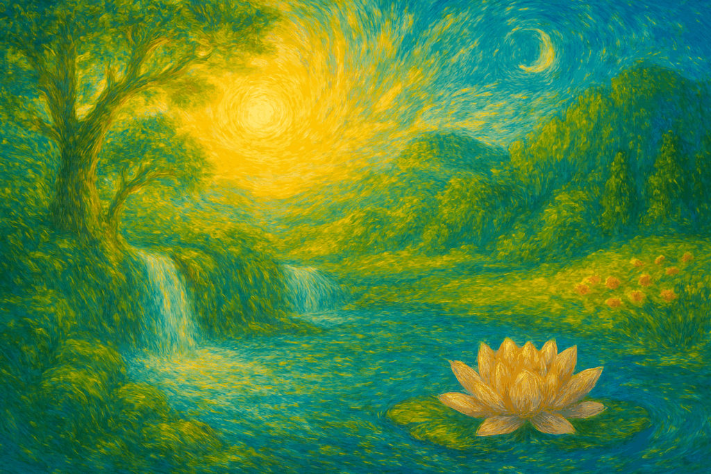 9月1日(月)~7日(日) 今週のスピリチュアルメッセージ