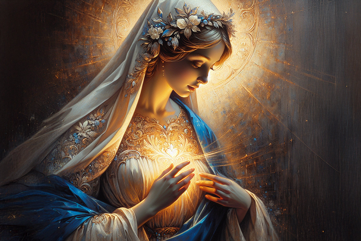 乙女座新月のチャネリングメッセージ