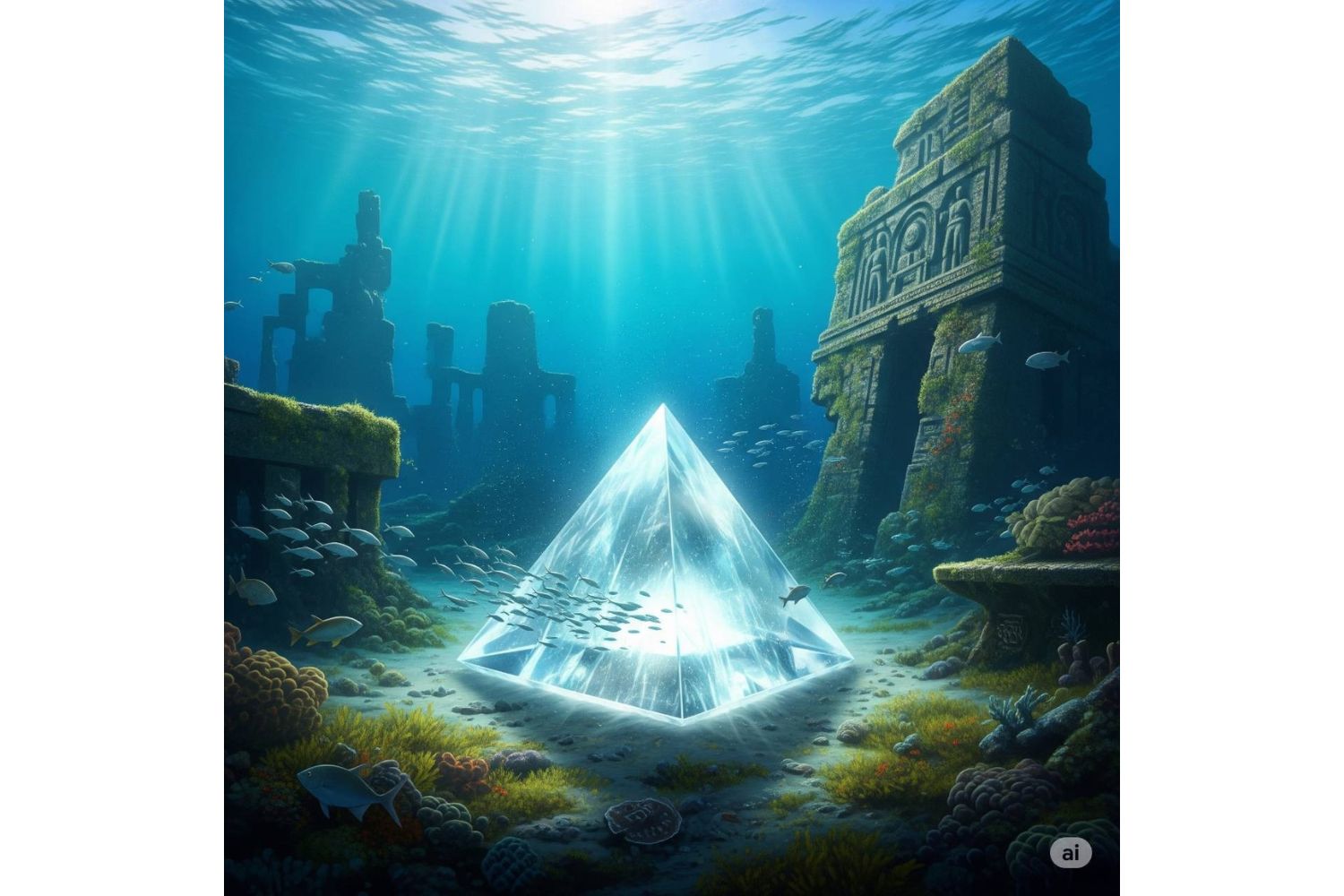 8月18日(月)〜8月24日(日)今週のスピリチュアルメッセージ