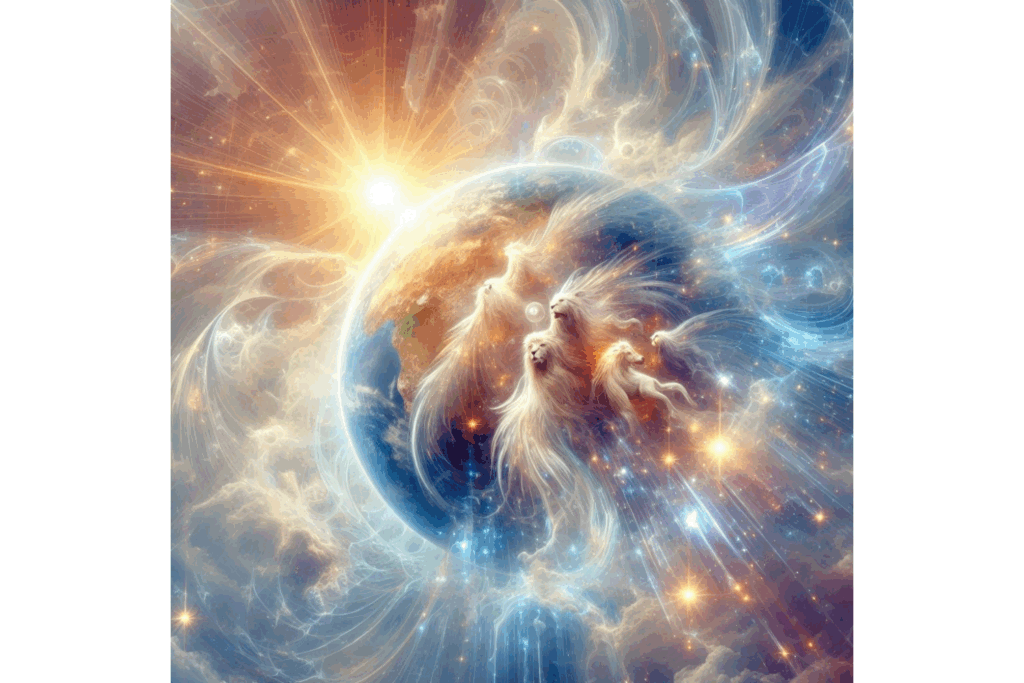 8/11（月）～8/17（日）今週のスピリチュアルメッセージ