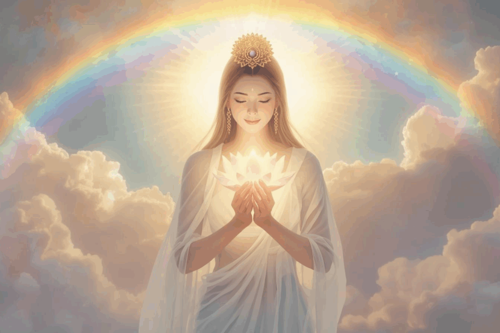 9月22日〜9月28日今週のスピリチュアルメッセージ