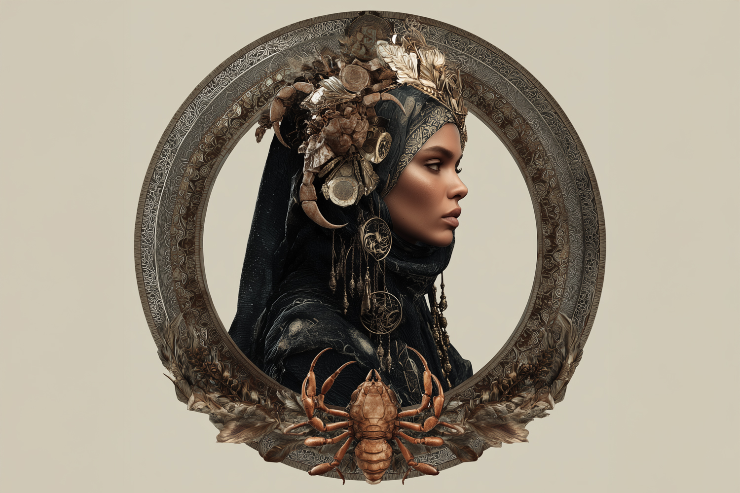 さそり座新月チャネリングメッセージ