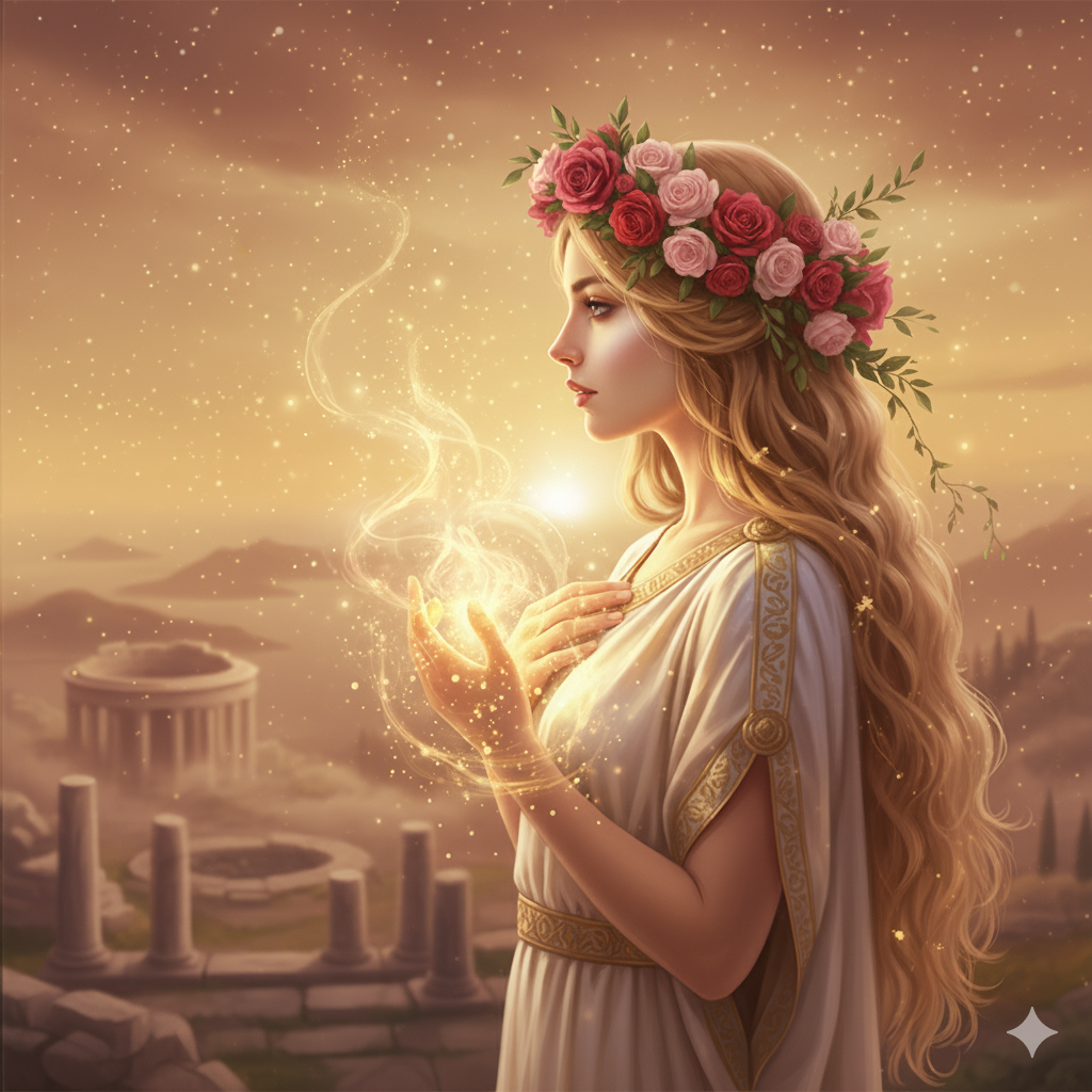 12月1日～7日今週のスピリチュアルメッセージ