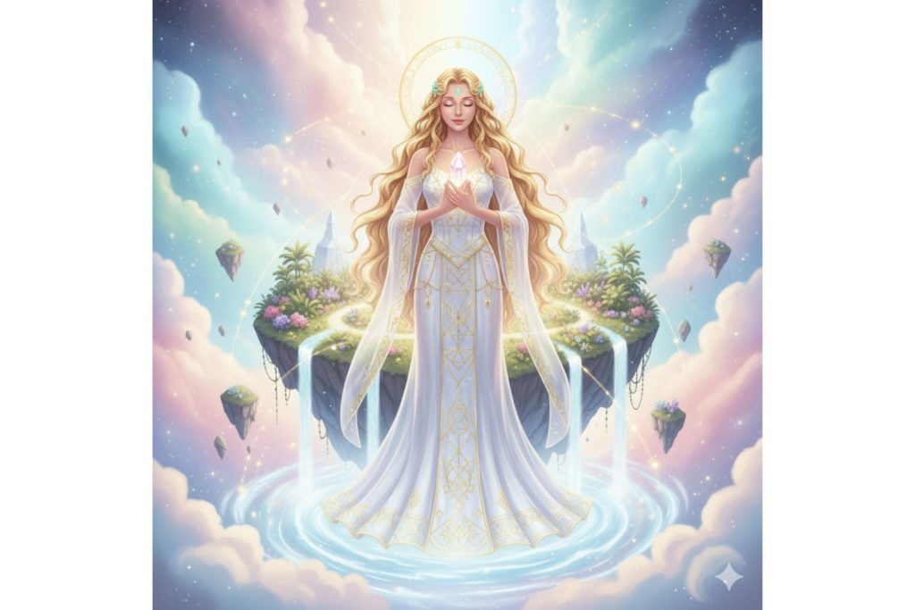 今週のスピリチュアルメッセージ