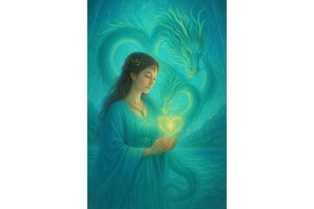 11月17日(月) ～ 11月23日(日)今週のスピリチュアルメッセージ