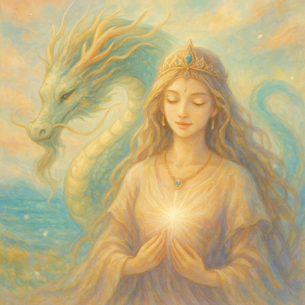 11月17日(月) ～ 11月23日(日)今週のスピリチュアルメッセージ