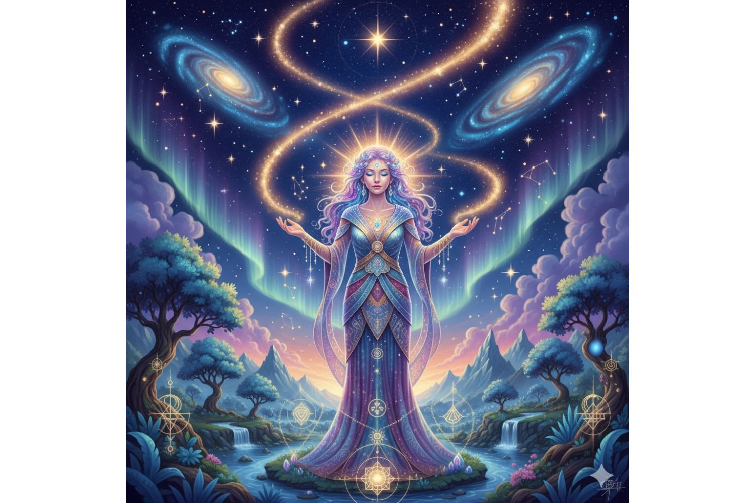 11月24日(月) ～ 11月30日(日)今週のスピリチュアルメッセージ