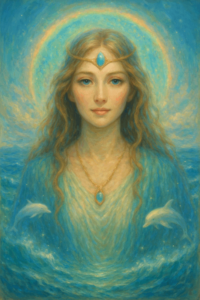 11月17日(月) ～ 11月23日(日)今週のスピリチュアルメッセージ