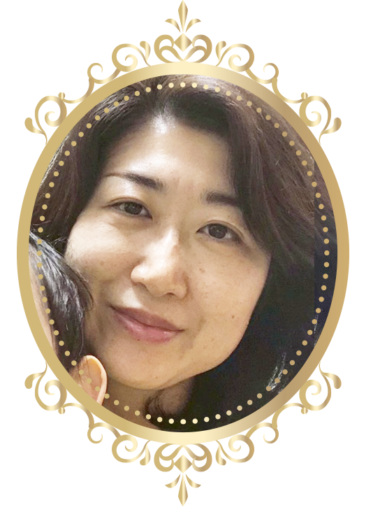 愛祐華⭐️ayuka