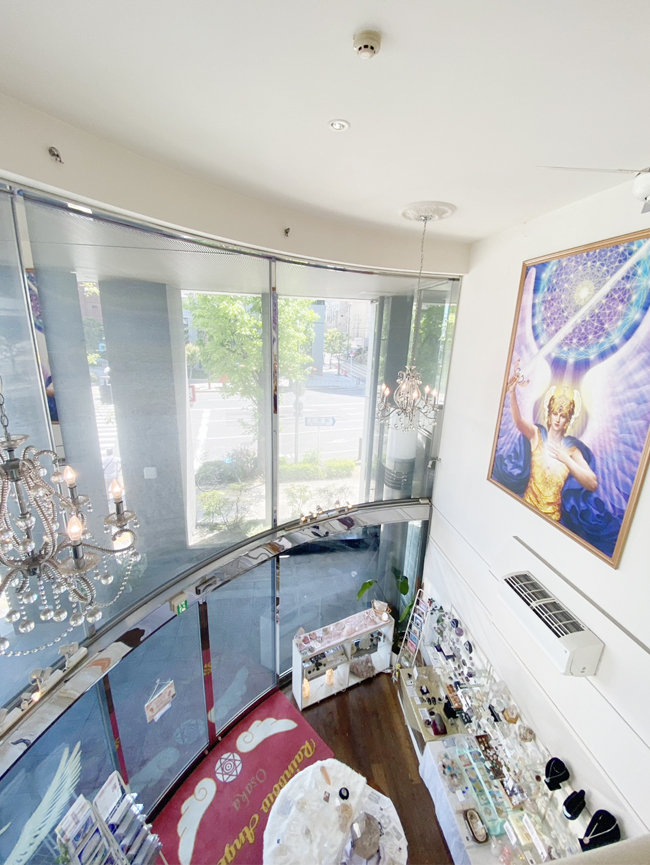 レインボーエンジェルズ大阪