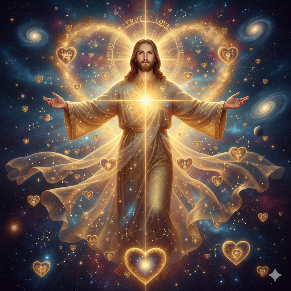 12/22(月)〜12/28(日)今週のスピリチュアルメッセージ