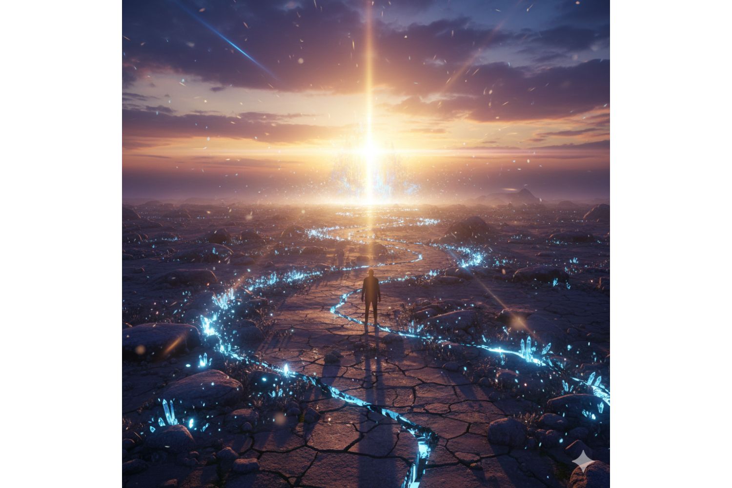 12/22(月)〜12/28(日)今週のスピリチュアルメッセージ