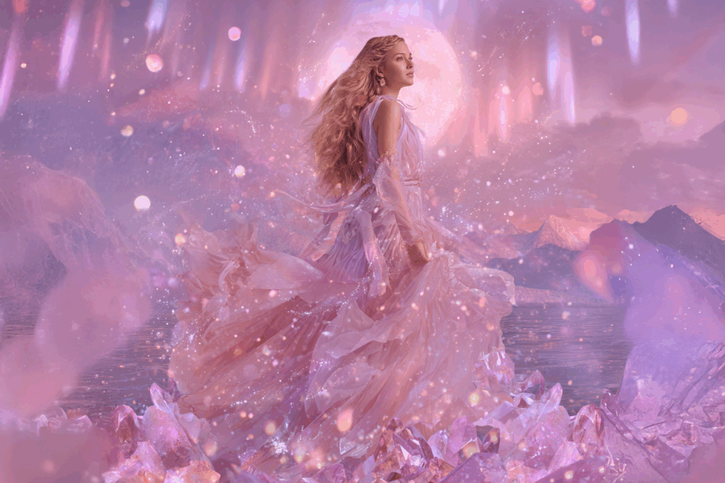 12月5日双子座満月チャネリングメッセージ