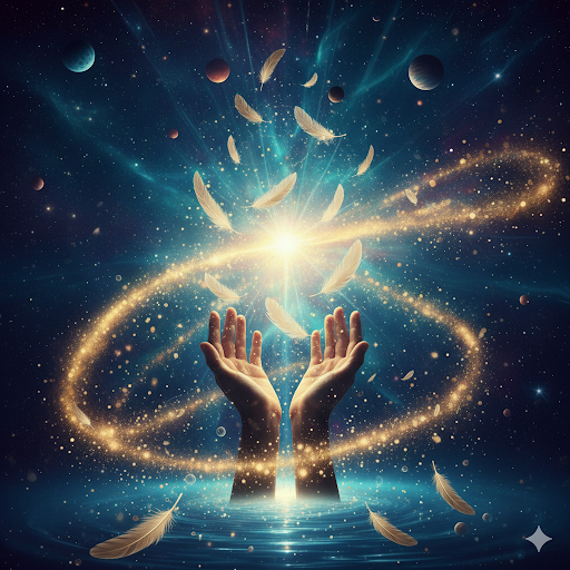 12/8(月)〜12/14(日)スピリチュアルメッセージ