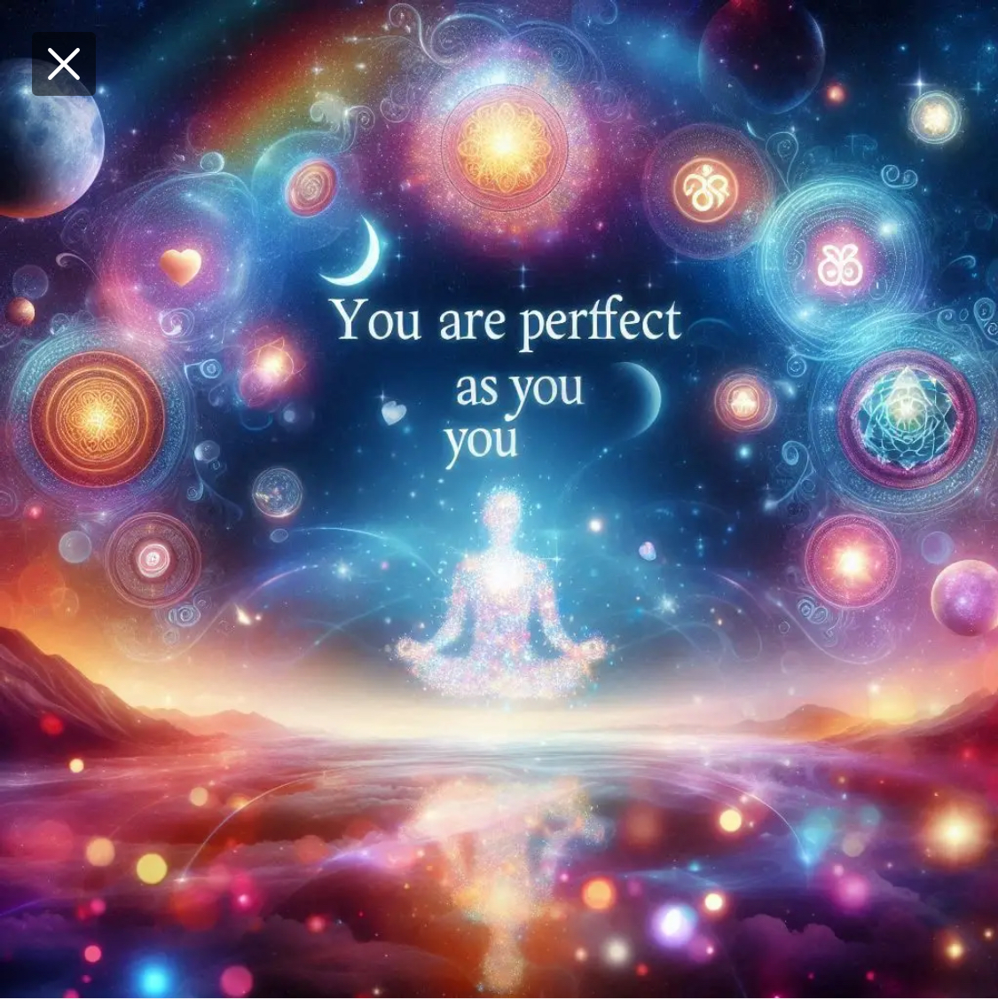 12/8(月)〜12/14(日)スピリチュアルメッセージ