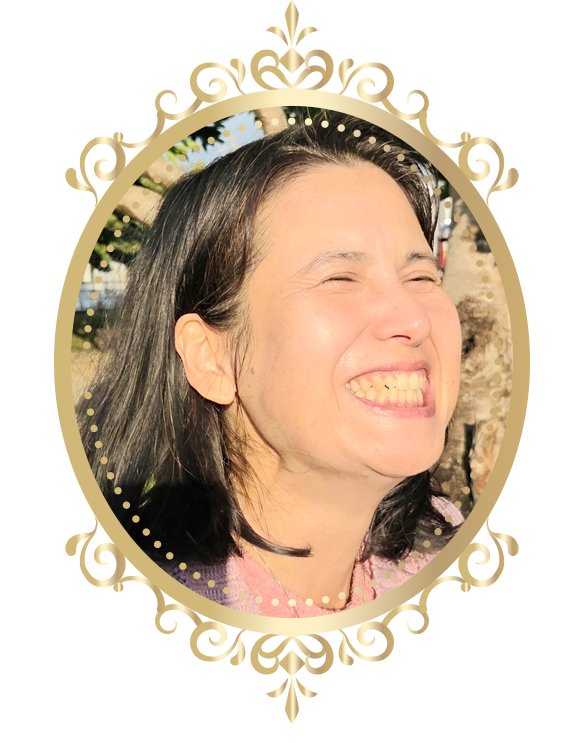 ETSUKO(エツコ) 🌱✨️patoricia