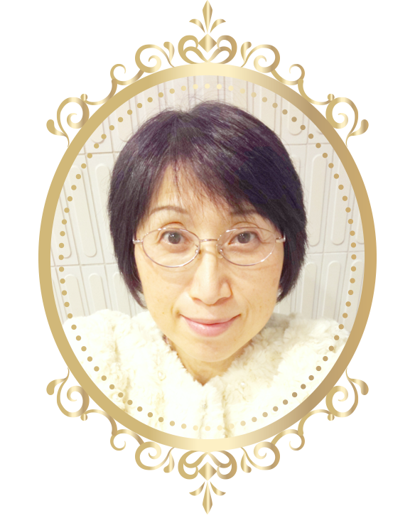 虹の女神レイラ