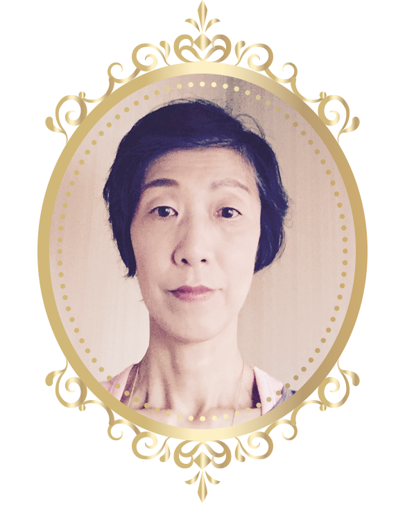 ルーミー谷山ルミ子