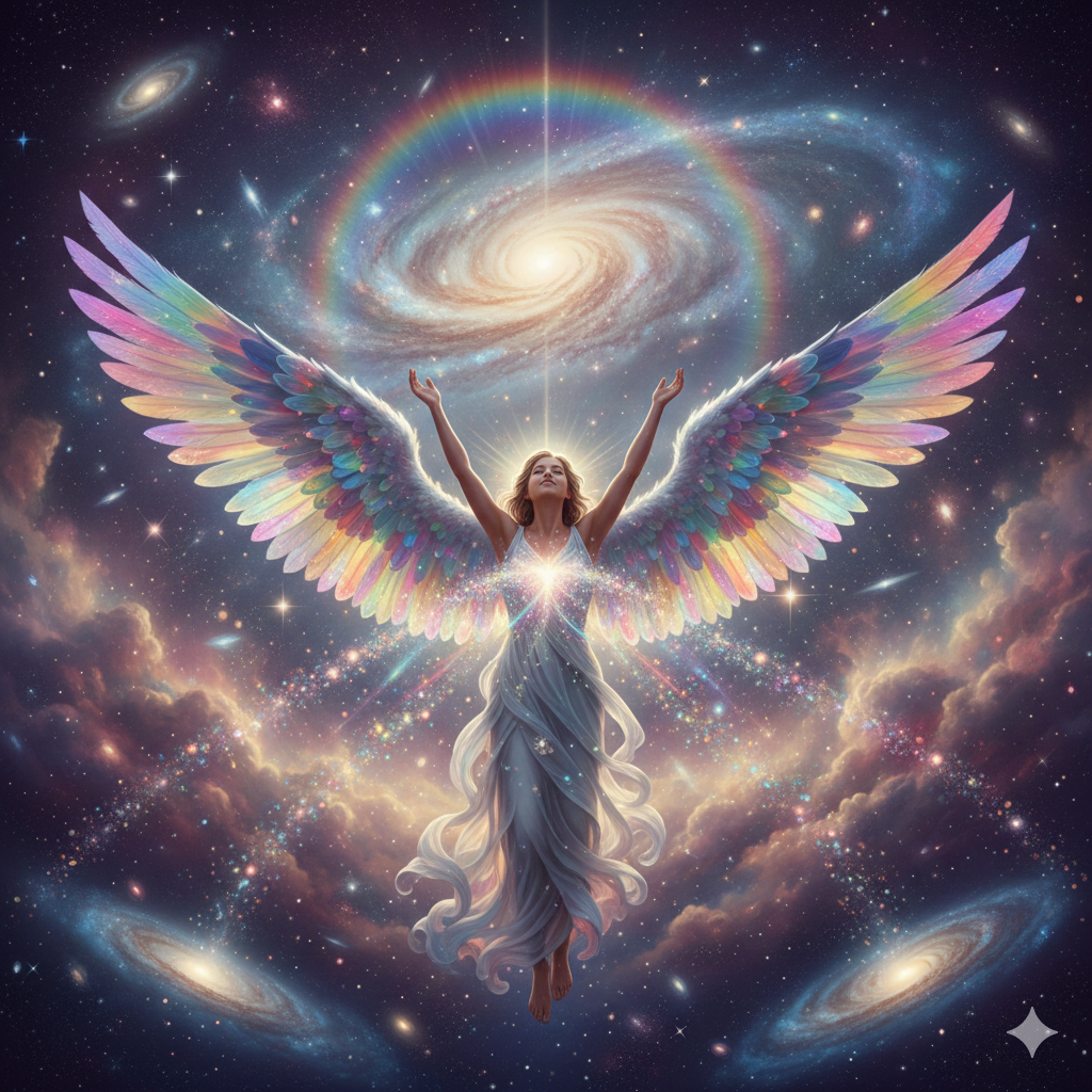 12/22(月)〜12/28(日)今週のスピリチュアルメッセージ