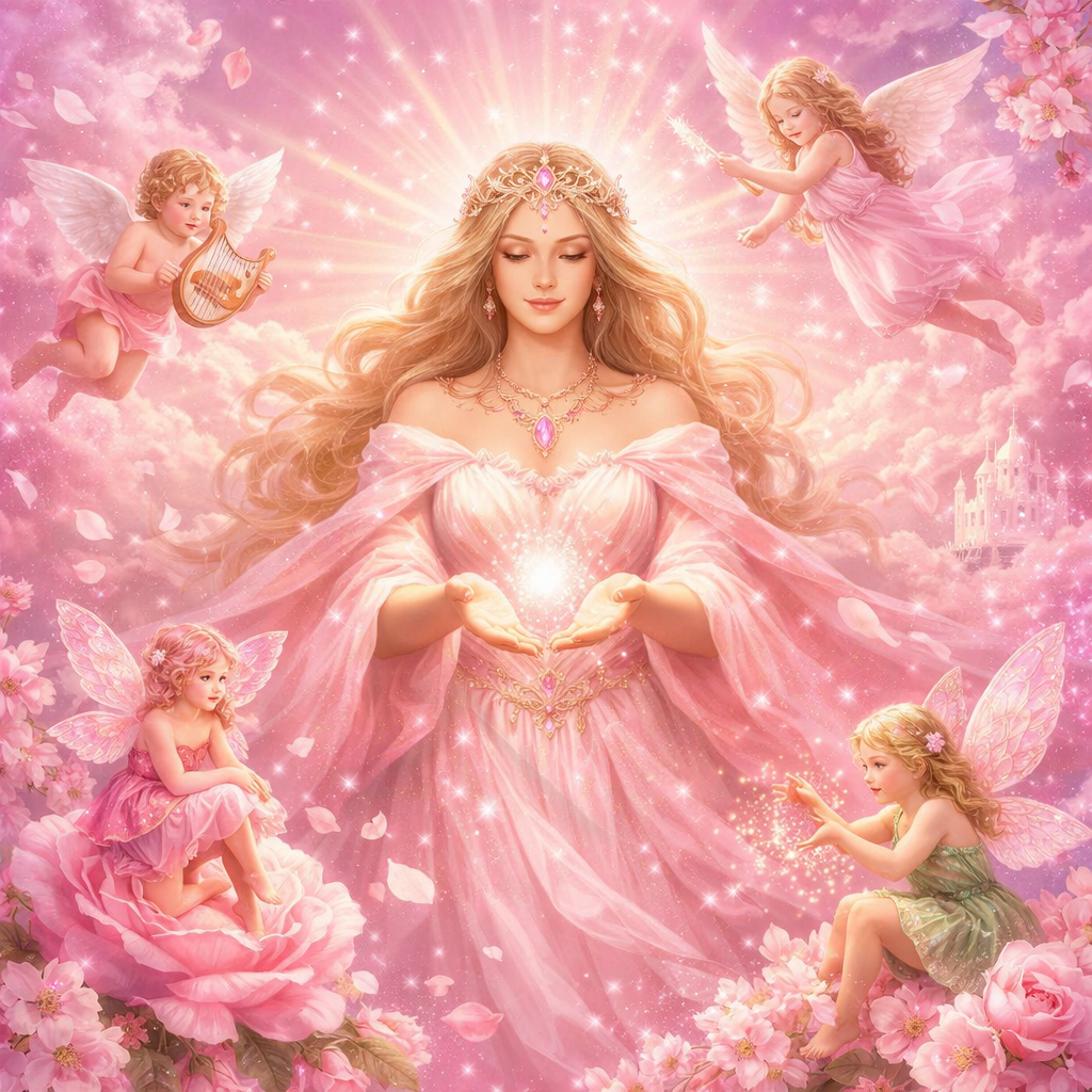 1/19-25 今週のスピリチュアルメッセージ