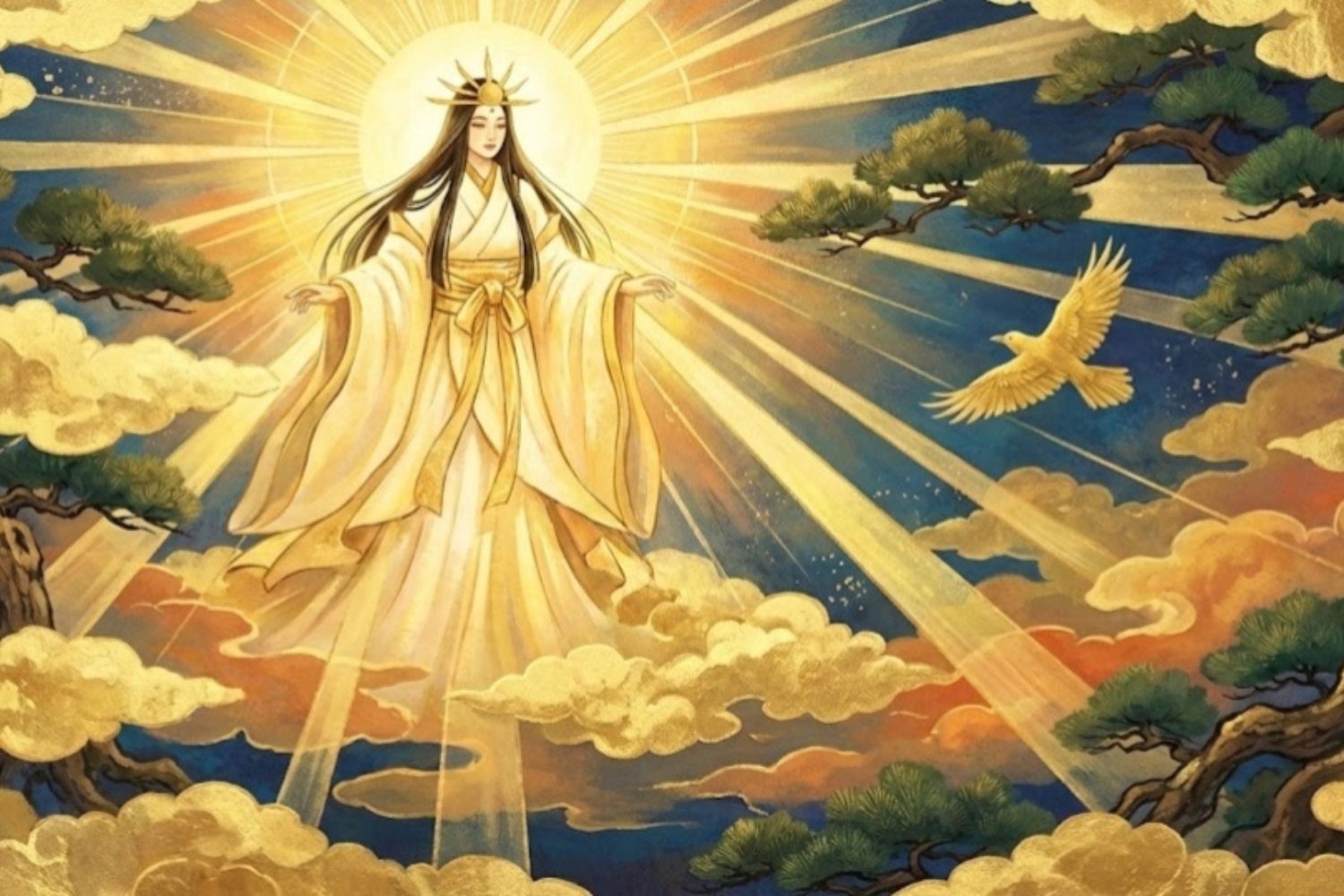 1月5日(月曜日)〜11日(日曜日)今週のスピリチュアルメッセージ