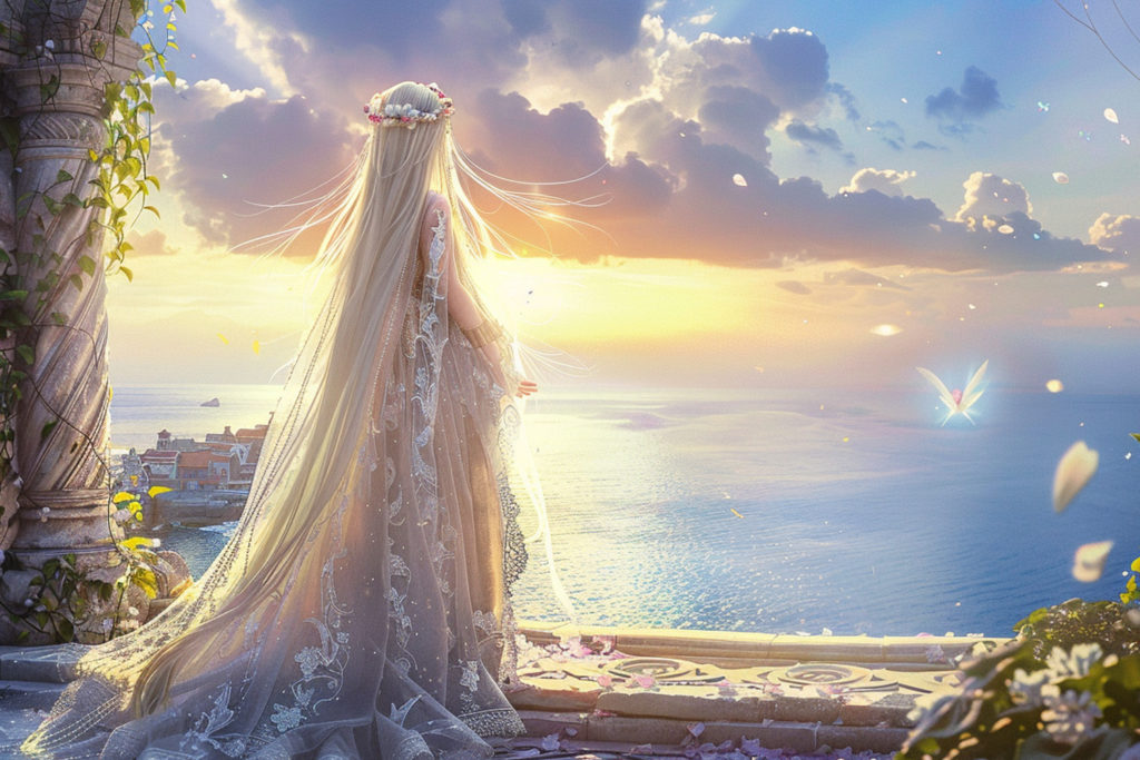 2026山羊座の新月メッセージ