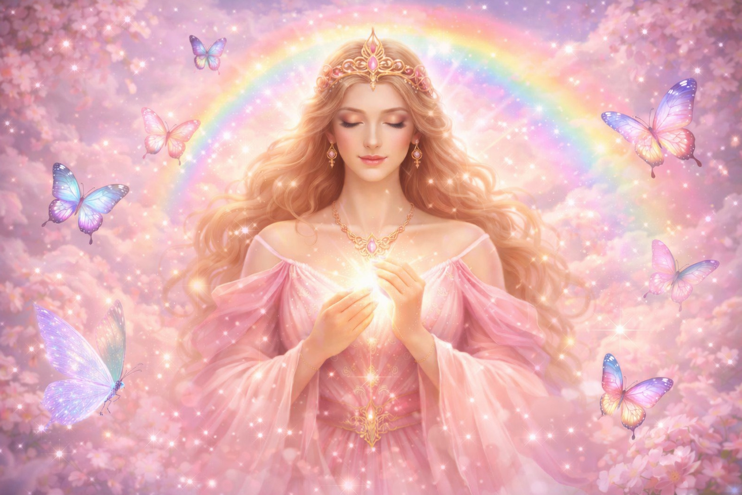 1/19-25 今週のスピリチュアルメッセージ