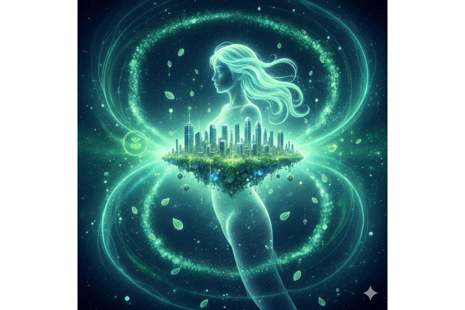 2/9〜15 今週のスピリチュアルメッセージ