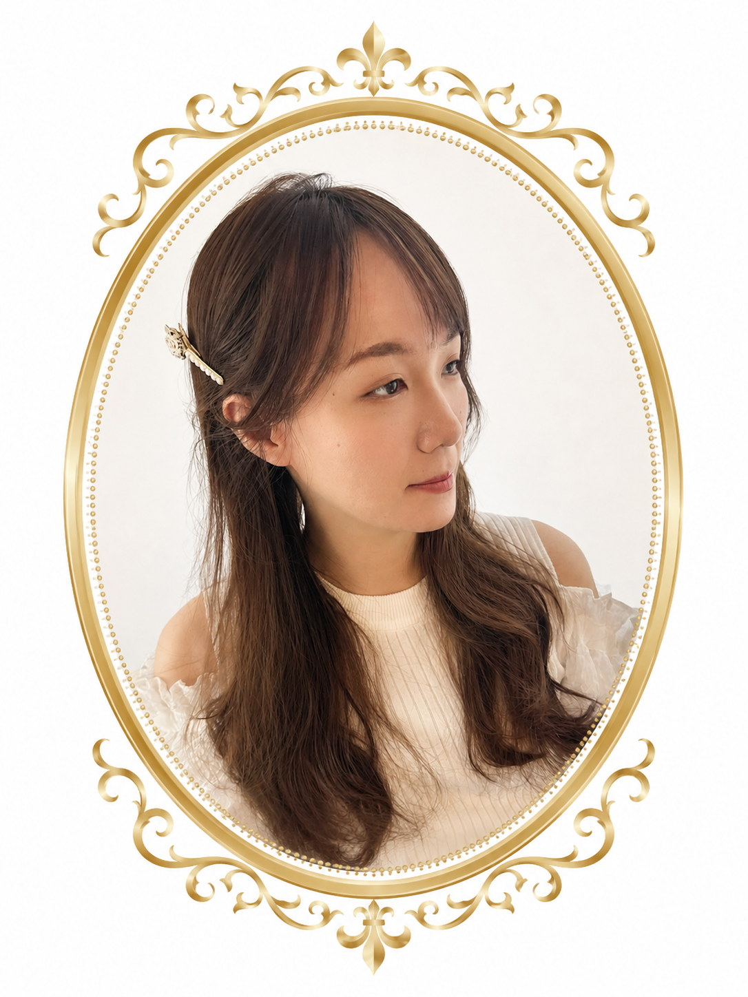 国際認定ヒーラー 女神みゆりっち