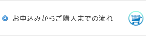 お申込みからご購入までの流れ